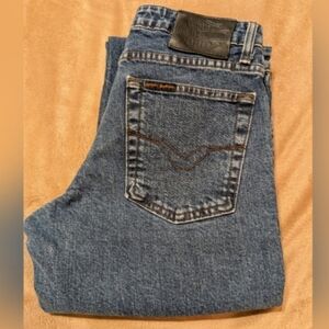 Authentic Harley-Davidson® Classic Denim Jeans Size 4